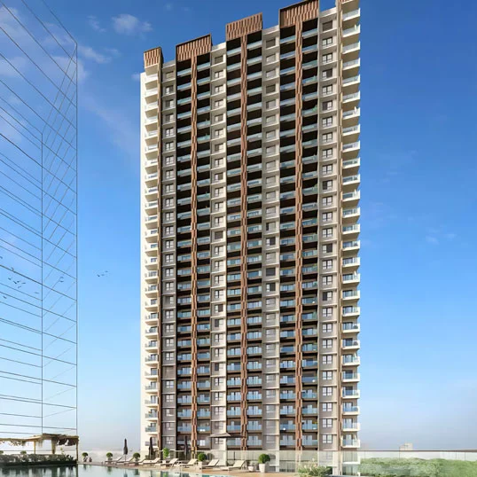 Godrej real estate